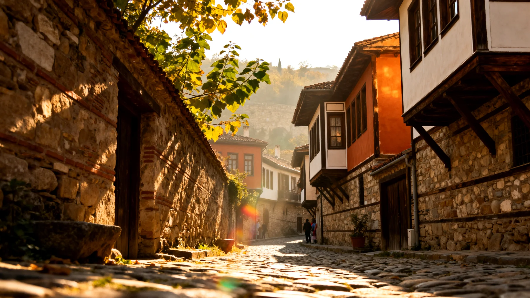 Veliko Tarnovo"