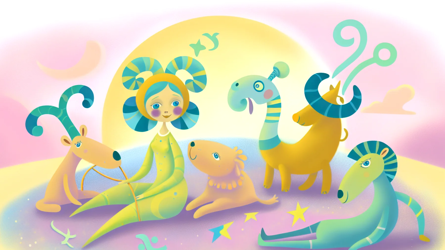 oroscopo del mattino 2026-02-17T21:16:03.277Z"