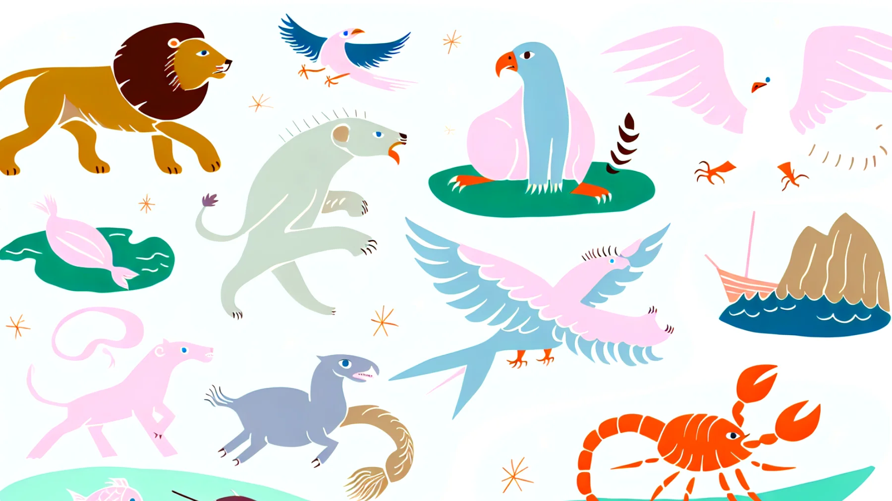 oroscopo del mattino 2026-02-22T21:16:07.211Z"