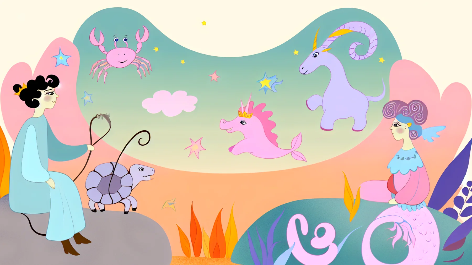 oroscopo del mattino 2026-02-24T21:16:06.452Z"