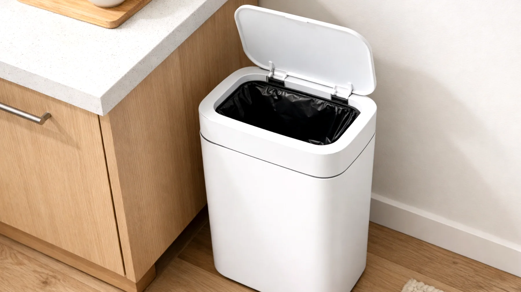 Cestino dei rifiuti"