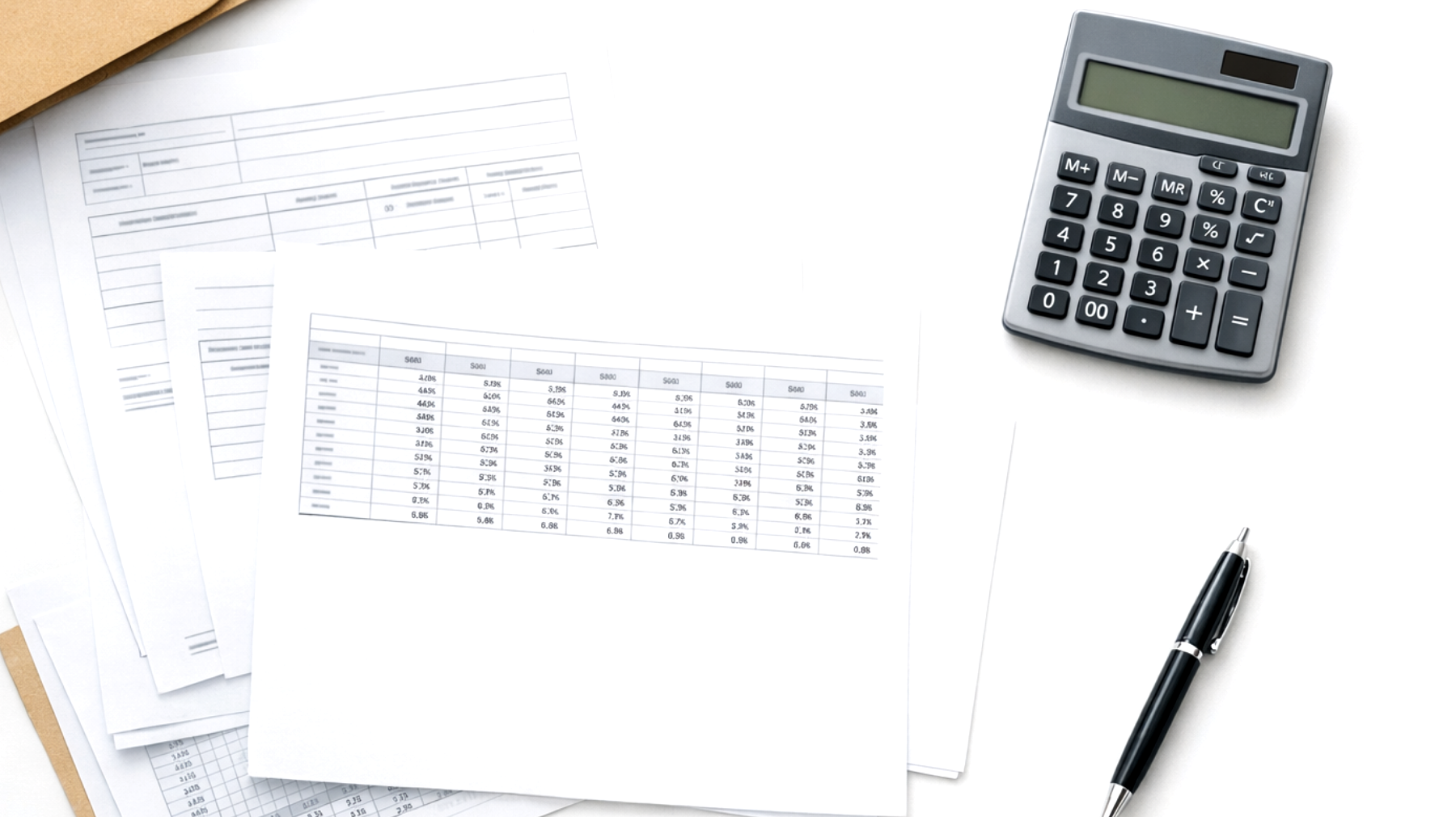 Controlla subito le tabelle INPS 2026: potresti aver perso migliaia di euro senza saperlo2026-03-23T08:38:49.677Z"