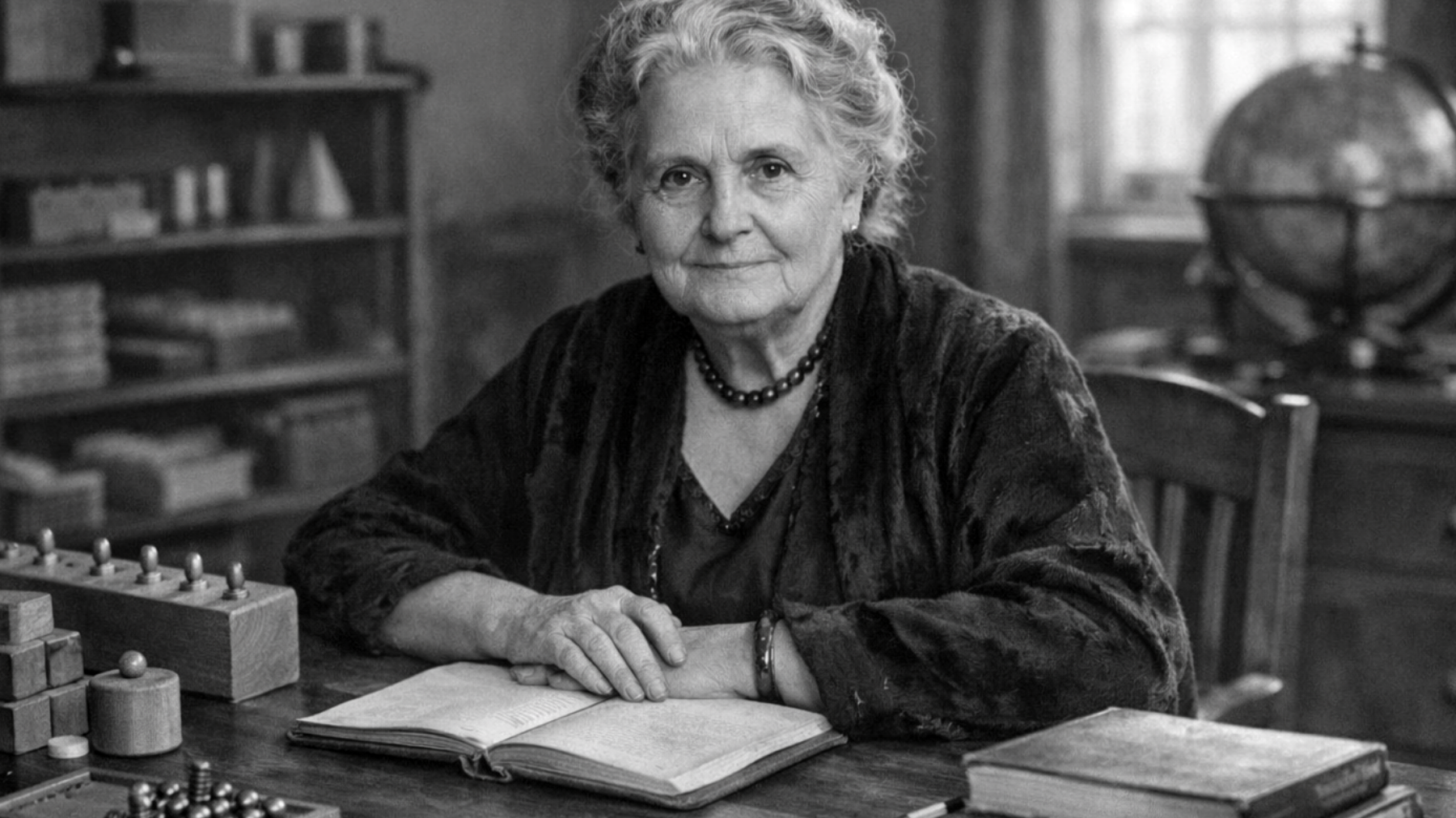 Cosa succede nella testa di tuo figlio quando usa il Metodo Montessori invece della scuola normale2026-03-17T19:44:33.427Z"