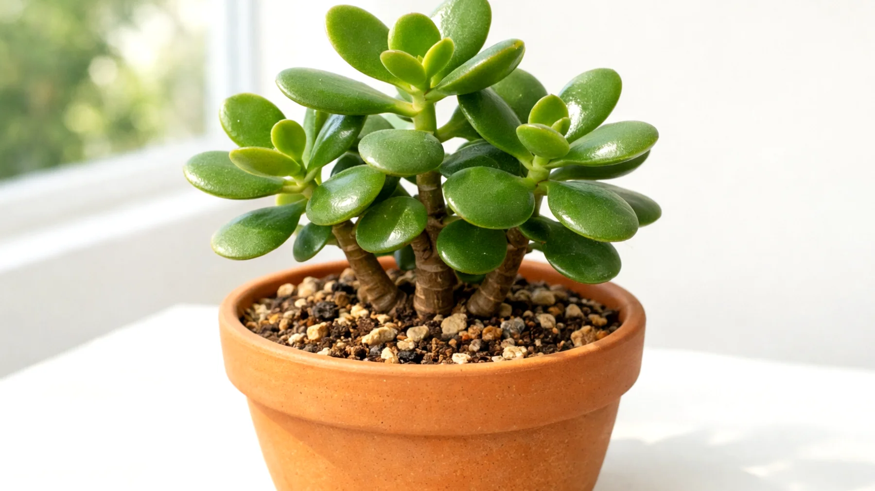 Crassula"