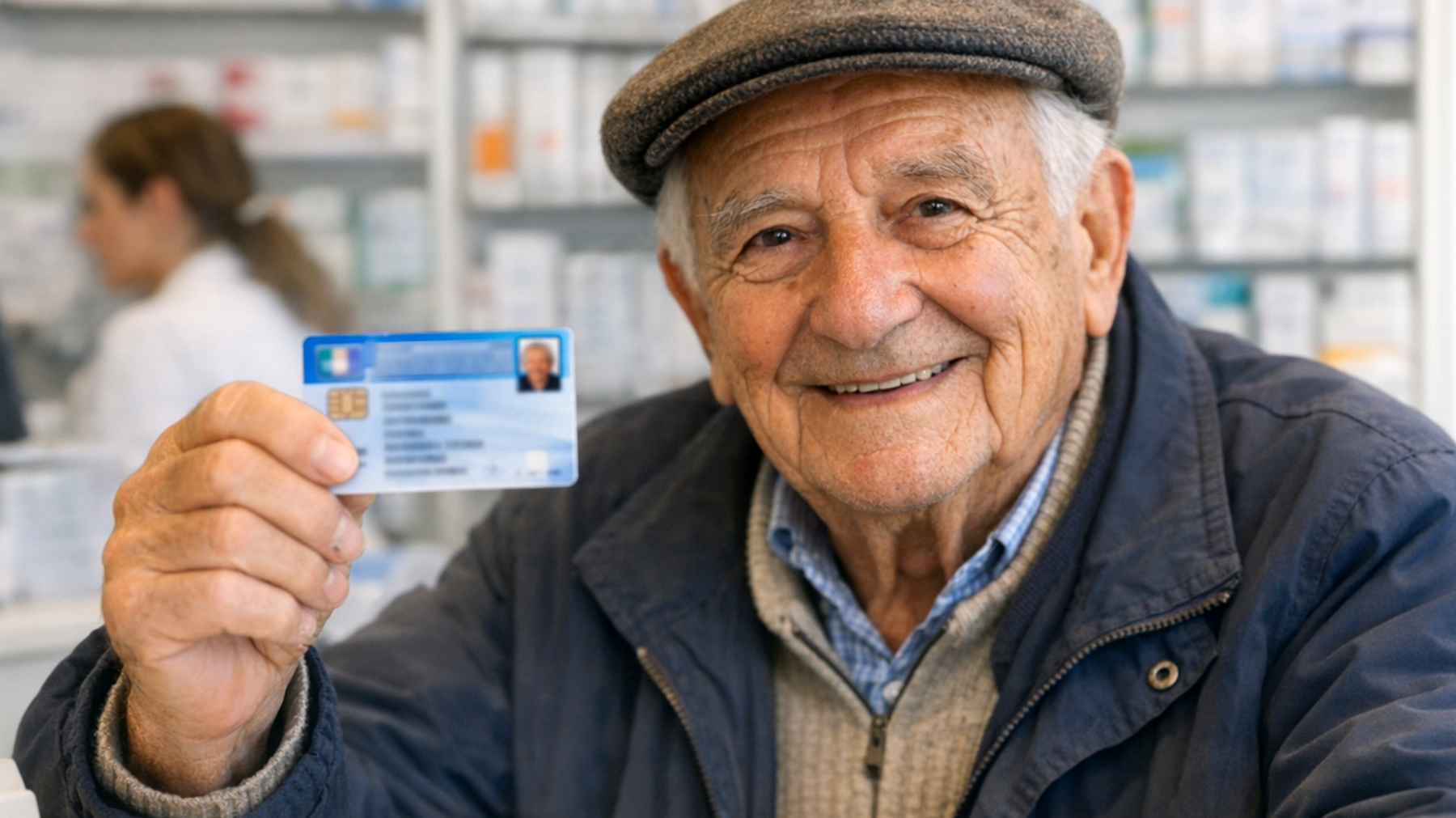 Hai compiuto 65 anni? Allora stai pagando visite ed esami che per te sono gratis: verifica subito2026-03-20T08:37:50.152Z"