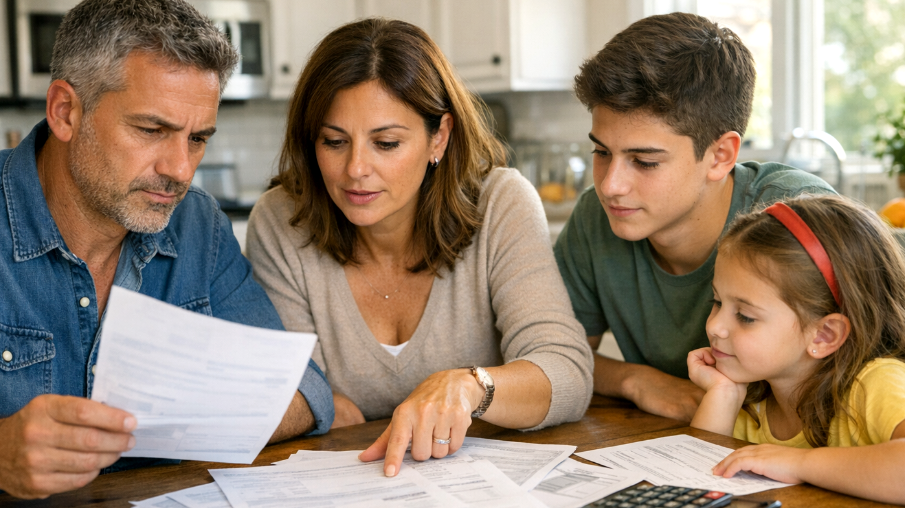 ISEE 2026: se guadagni meno di 15.000 euro all'anno ti stanno sfuggendo centinaia di euro al mese in bolletta e affitto2026-03-22T08:39:31.462Z"