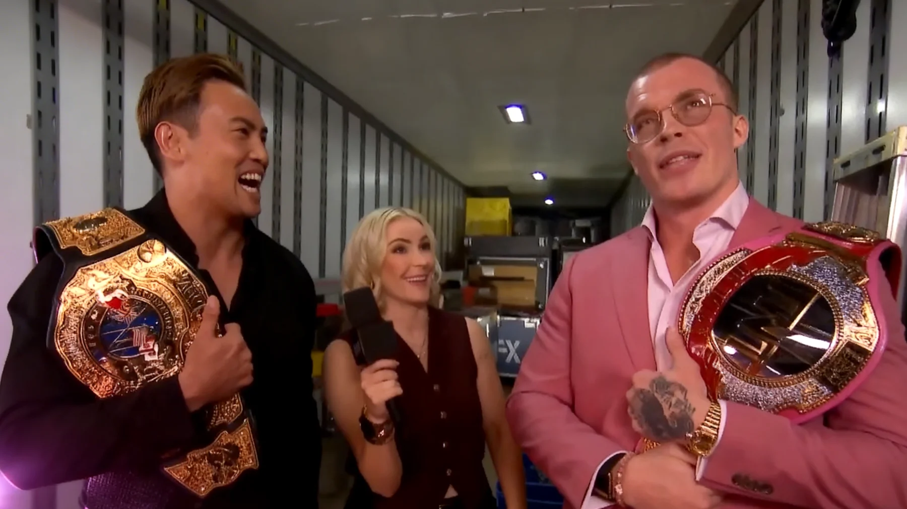 La forza di una donna2026-03-02T08:56:44.487Z"