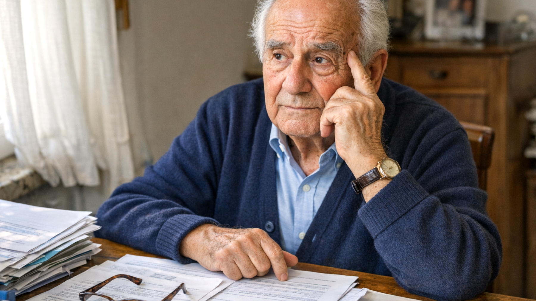 La tua pensione potrebbe arrivare prima del previsto: i requisiti che probabilmente non conosci per il 20262026-03-21T08:37:37.961Z"