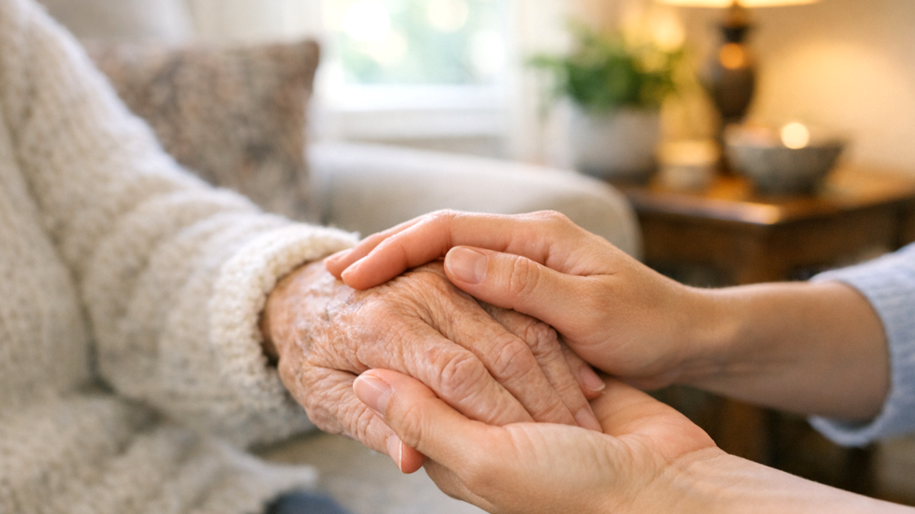 Se ti prendi cura di un familiare non autosufficiente ti spettano 2.000 euro: ecco come ottenerli dall'INPS2026-03-24T08:38:44.683Z"