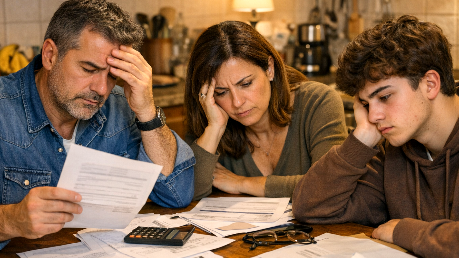 Stai buttando centinaia di euro ogni anno senza saperlo: verifica subito il tuo ISEE 20262026-03-18T16:39:40.685Z"