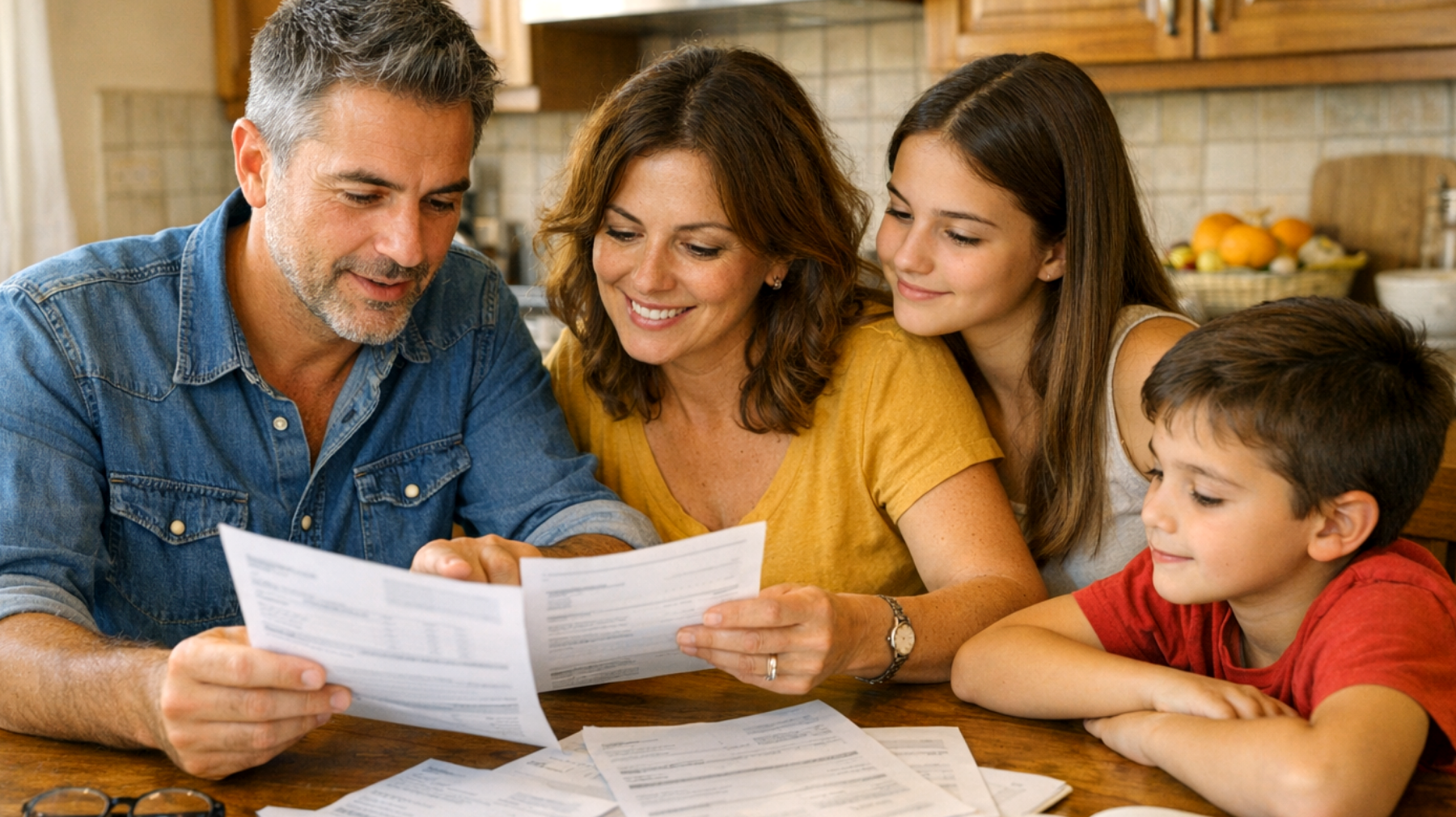 Stai perdendo fino a 1.500 euro all'anno senza saperlo: controlla subito se hai diritto al bonus bollette 20262026-03-29T07:38:10.967Z"