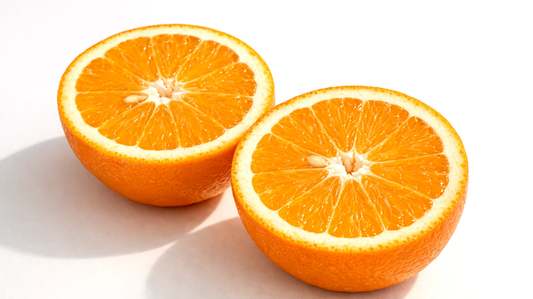 L'arancia e le sue proprietà benefiche poco conosciute: come usarla per favorire la digestione o l'evacuazione"