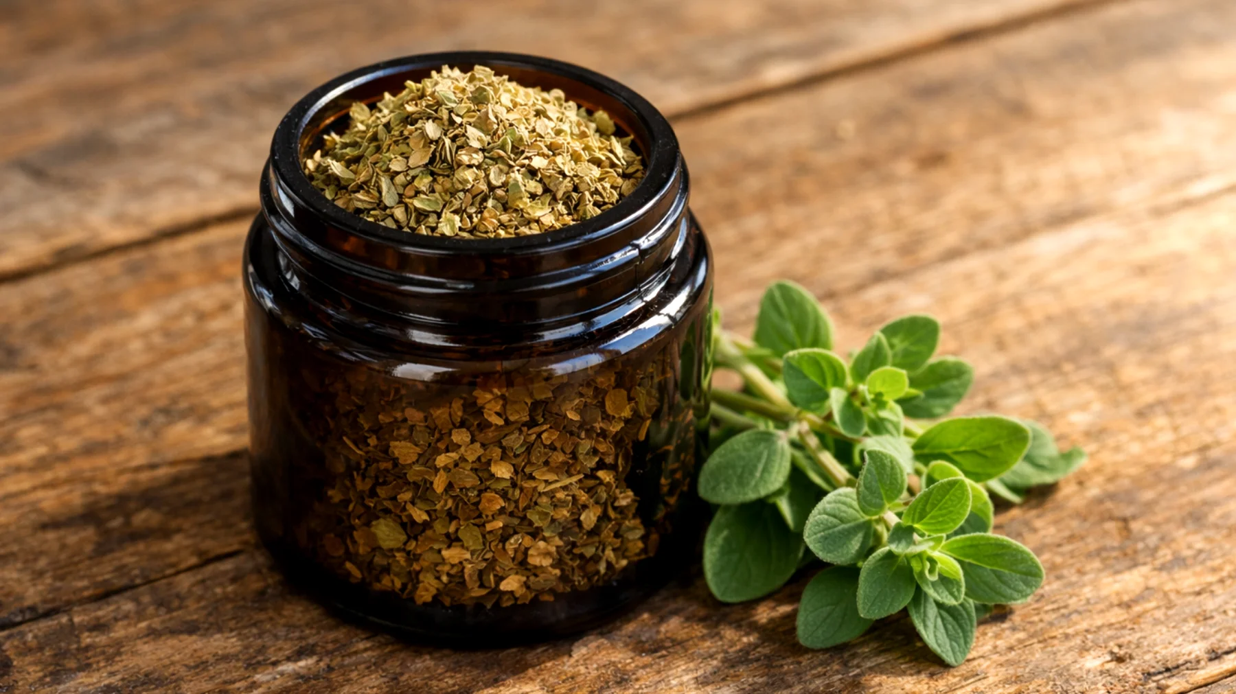 L'origano perde rapidamente il suo aroma intenso e le sue proprietà benefiche se non conservato correttamente: fa davvero bene alla salute come si dice o è solo una credenza popolare?"