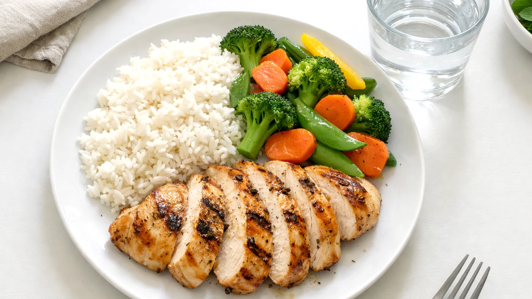 Come integrare l'hip thrust nella dieta... "