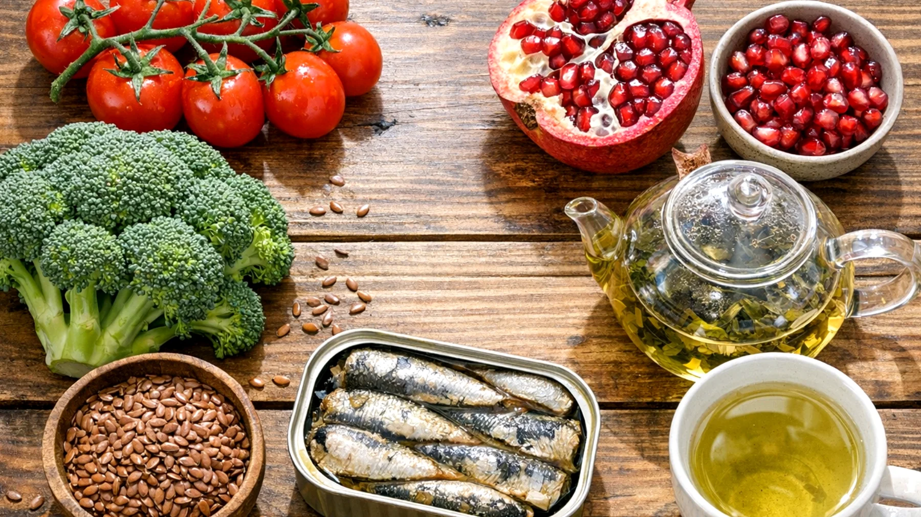 Il tumore alla prostata e come l'alimentazione, in particolare l'integrazione di specifici cibi sani nella dieta quotidiana, possa contribuire a ridurne il rischio o a supportare il benessere dell'organismo durante la malattia: focus su quali alimenti mangiare per prevenire i malanni stagionali e rafforzare le difese immunitarie nei pazienti oncologici."