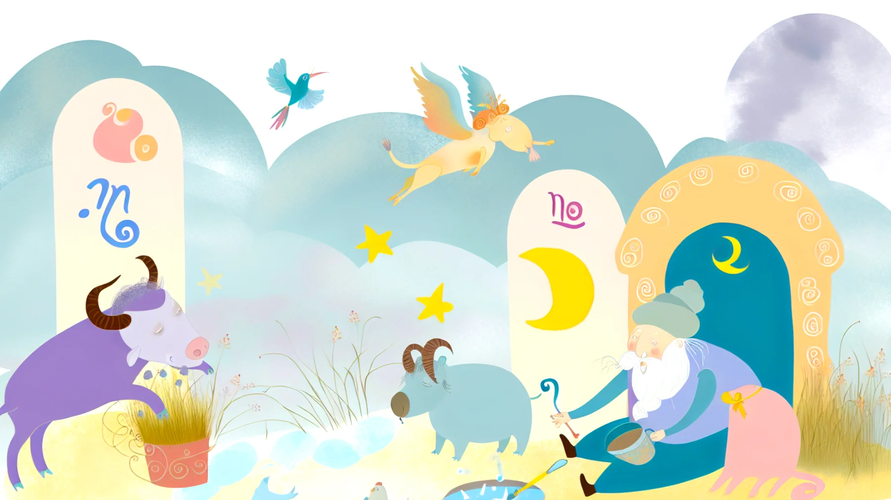 oroscopo del mattino 2026-03-16T17:38:43.678Z"