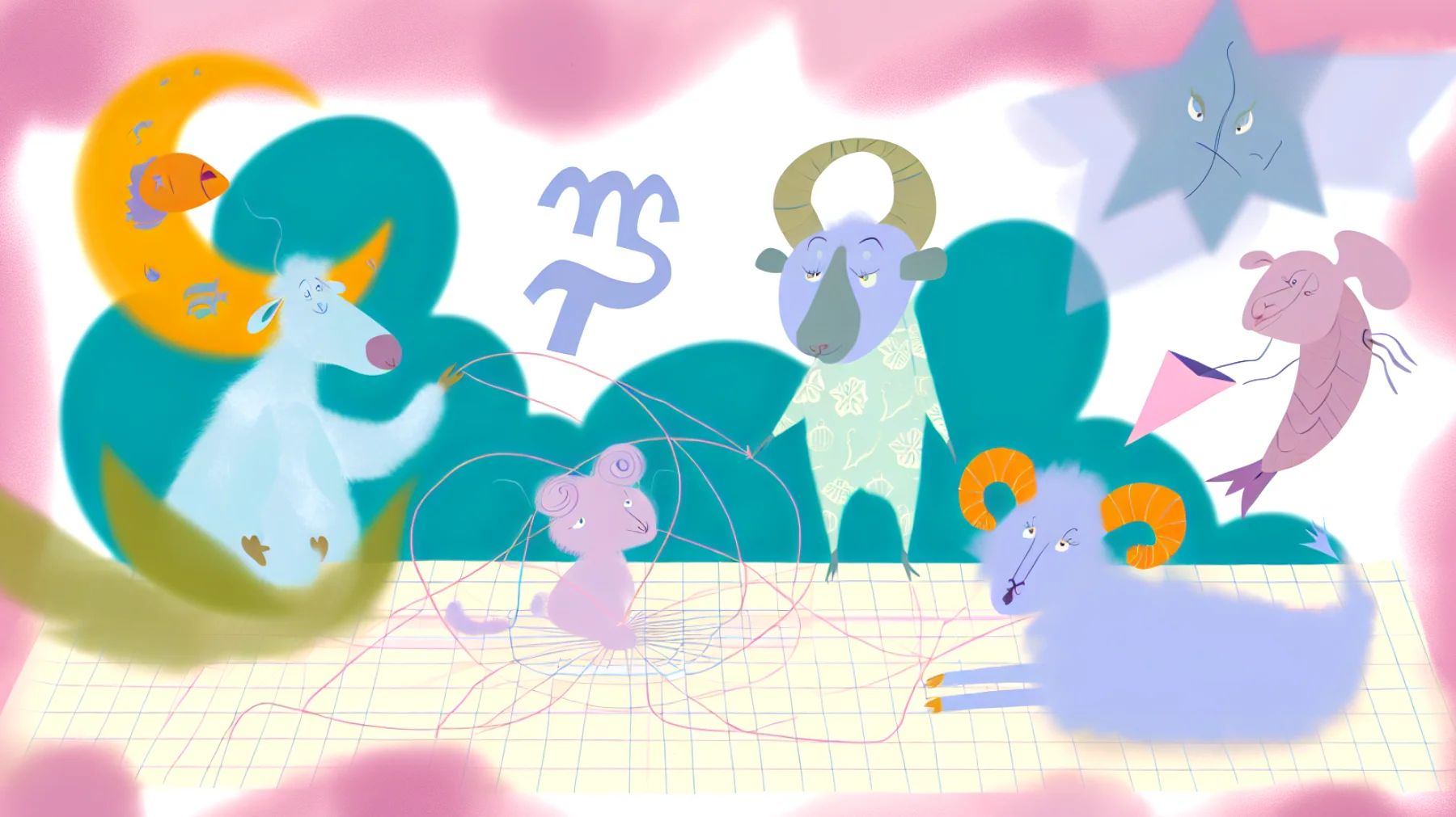 oroscopo del mattino 2026-03-31T04:34:19.814Z"